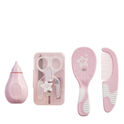 Estuche de Aseo Bebé Rosa Estuche de Aseo Bebé Rosa